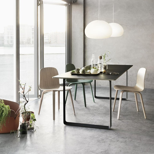 70/70 Table L 170cm
